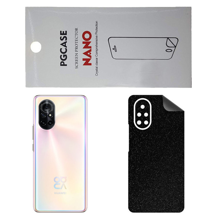 برچسب پوششی مدل STAR SD مناسب برای گوشی موبایل هوآوی nova 8