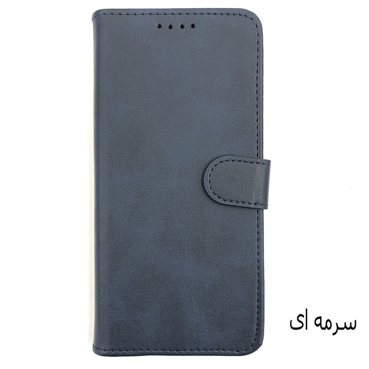 کیف کلاسوری هپرو مدل JNT مناسب برای گوشی موبایل شیائومی REDMI NOTE 11S