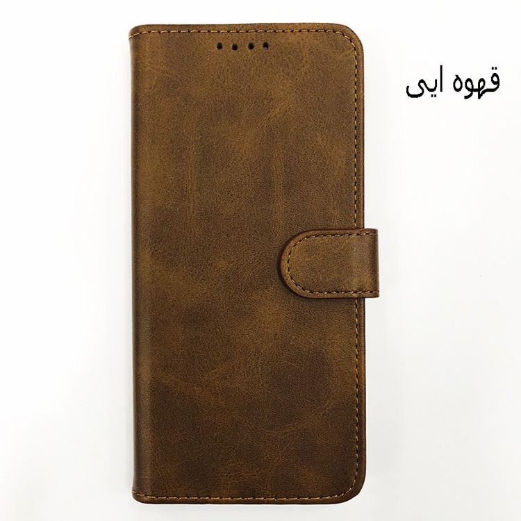 کیف کلاسوری هپرو مدل JNT مناسب برای گوشی موبایل شیائومی REDMI NOTE 11S