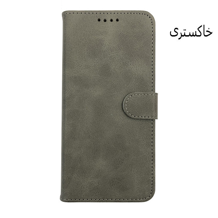 کیف کلاسوری هپرو مدل JNT مناسب برای گوشی موبایل شیائومی REDMI NOTE 11S
