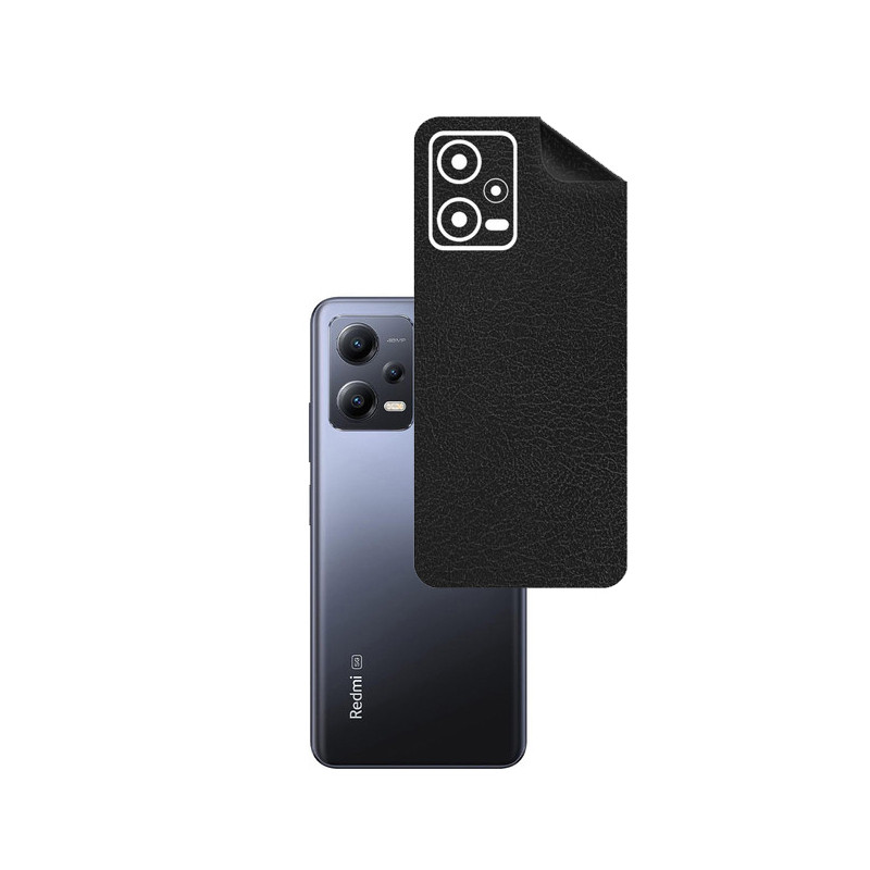 برچسب پوششی مدل PG CH مناسب برای گوشی موبایل شیائومی Redmi Note 12