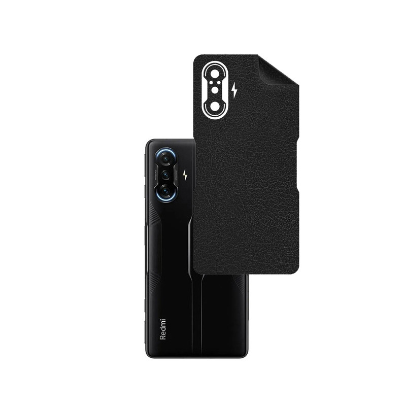 برچسب پوششی مدل PG CH مناسب برای گوشی موبایل شیائومی Redmi K40 Gaming