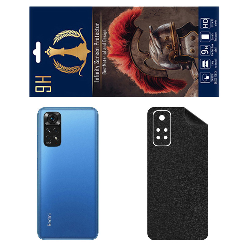 برچسب پوششی اینفینیتی مدل PRO CH مناسب برای گوشی موبایل شیائومی Redmi Note 11S