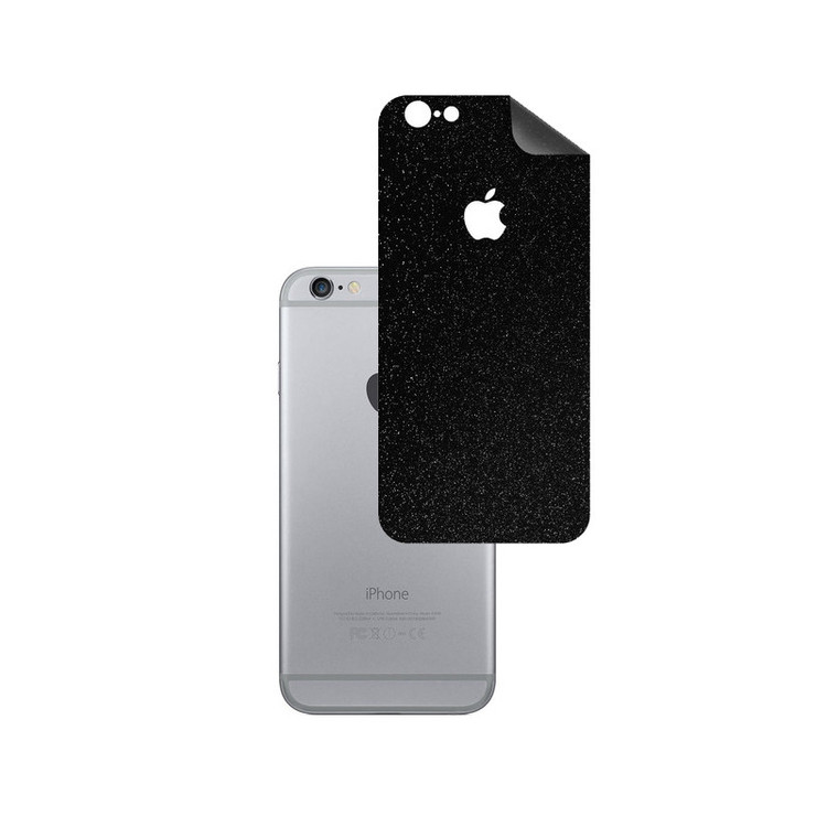 برچسب پوششی مدل PG SD مناسب برای گوشی موبایل اپل iPhone 6