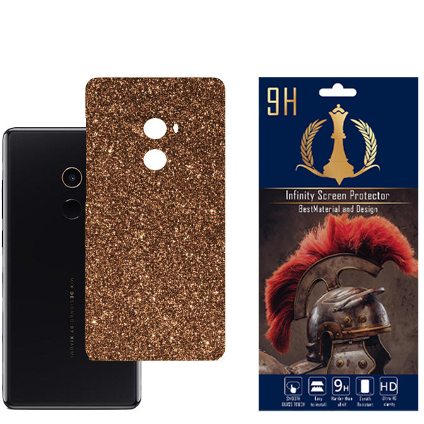برچسب پوششی اینفینیتی مدل PRO MAX مناسب برای گوشی موبایل شیائومی MI MIX 2