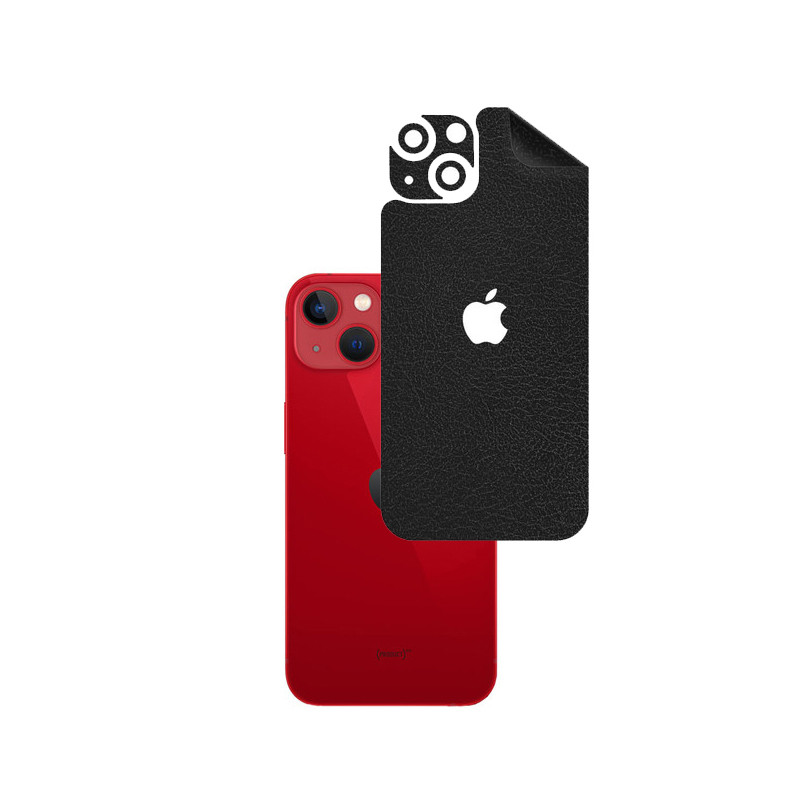 برچسب پوششی مدل PG CH مناسب برای گوشی موبایل اپل iPhone 13