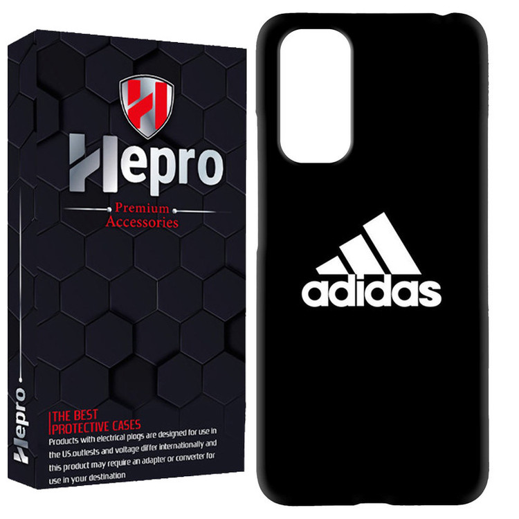 کاور هپرو مدل RC مناسب برای گوشی موبایل شیائومی Redmi Note 11 / Redmi Note 11S